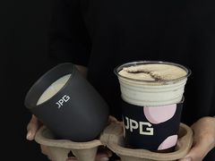 -JPG coffee(深圳湾万象城店)