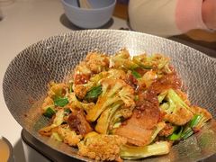 -老阿爸鲜鱼土菜(园区永旺店)