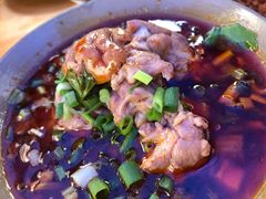 -老瓦房冷锅串串(文殊院店)