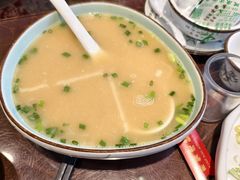 -新繁老號豌豆汤饭店·江湖菜(宝光寺店)