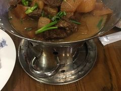 -缘来聚·徽菜名店(黄山宏村店)