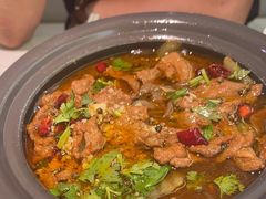 -苏梦江南·淮扬菜(夫子庙店)