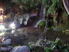 -湖泉半山温泉(湖泉生态园)