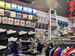 -Wilson威尔胜(漕溪北路店)
