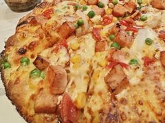 -达美乐比萨(留仙大道店)