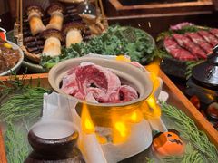 -MIKOMIKO和牛烧肉专门店(南门店)