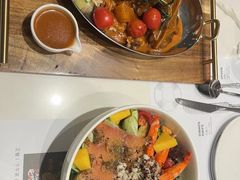 -Deer Park鹿园西餐(仁恒置地广场店)