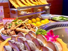 -山河屯铁锅炖·非遗铁锅炖(华强北店)