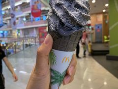 -麦当劳(龙湖北京大兴天街店)