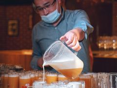 -杭州国际会议中心洲际酒店-德国啤酒屋(砂之船国际生活广场店)