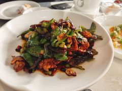 -鉴川·川菜传承(星汇两江店)