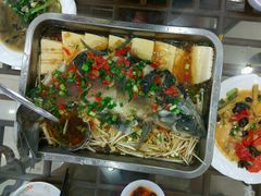 -徽州美食(三十年老店)