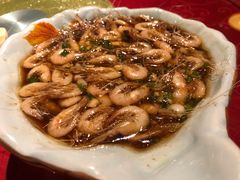 阮小二酱油虾-兴农记