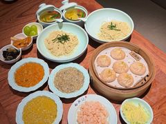 -裕兴记•蟹黄面馆(人民广场店)