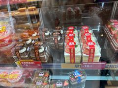 -味多美蛋糕(阜成门店)