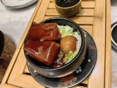-君霖私家菜(春柳店)