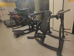 -FEELINGME乐刻包月私教馆·健身(澳门路店)