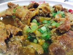 -陈记顺和牛肉火锅馆(天河北路店)