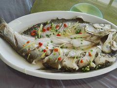 -丫丫蟹庄·苏式园林农家乐·阳澄湖大闸蟹(阳澄湖莲花岛店)