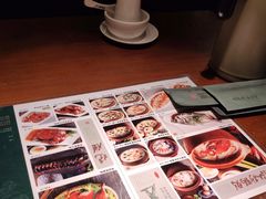 -南拳十三姨·潮汕砂锅粥(世纪金源店)