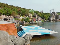 -威海华夏城景区