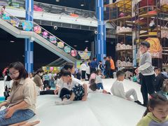 -蒙特利亲子乐园