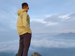 -灵山