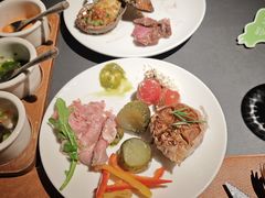 -拉蒂娜·巴西牛排馆 Latina·Brazilian Steakhouse(王府井喜悦店)