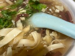 -常州银丝面馆(府琛店)