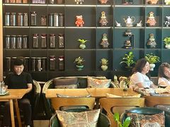 -街角 T·COFFEE 融合料理·BISTRO(车公庙店)