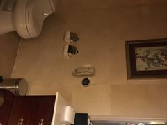 -深圳富苑皇冠假日套房酒店