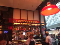 -陈鹏鹏潮汕菜(宝安机场T3航站楼店)