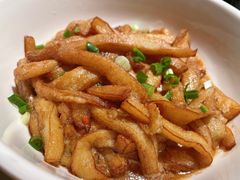 -味上湘菜馆(岳麓山店)