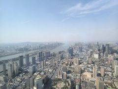 -长沙尼依格罗酒店