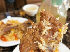-粒粒香抓饭王(天马美食街店)