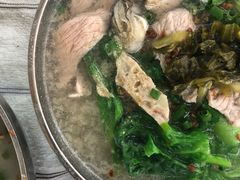 -广场正宗原汁薏米店