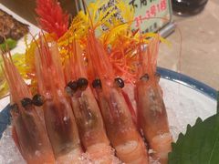 -上渔铁板烧(熙悦汇店)