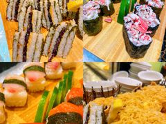 -沈阳和平艾美酒店新食谱西餐厅