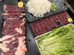 -牛肉彪·19年专注·潮汕牛肉火锅(祈福店)