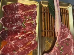 -炙城·韩式烤肉(南京东路店)