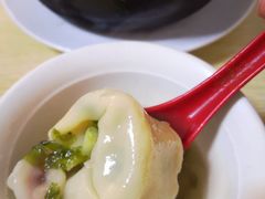 -小许三鲜砂锅馄饨店(家多乐烟酒店)