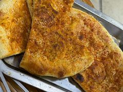 -清真西北风味餐厅