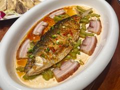 -龙悦湾酒家·八阵鱼生·渔人码头店