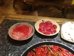 -蜀大侠火锅(建设路第五大道店)