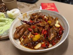 -老三样·旧食新味(船山路店)