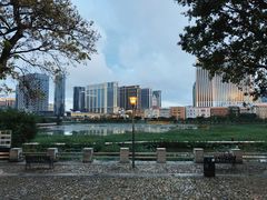 -龙环葡韵住宅式博物馆