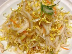 妈妈凉拌菜-北李妈妈菜·海肠捞饭(高新万达店)