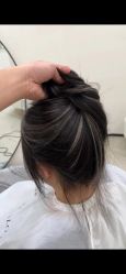 -HAIR HERE造型