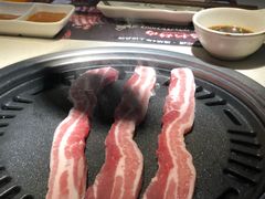 -猫爪爪原切自助烤肉(观音桥阳光世纪店)