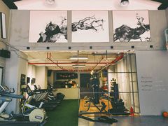 -YCHL Studios健身工作室(市二宫店)